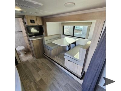 2025 Winnebago Micro Minnie - Photo 8