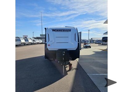 2025 Winnebago Micro Minnie - Photo 2