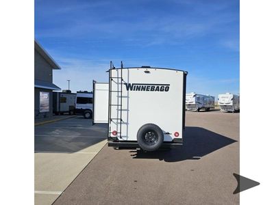 2025 Winnebago Micro Minnie - Photo 4