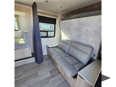 2025 Winnebago Micro Minnie - Photo 10