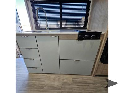 2025 Winnebago Micro Minnie - Photo 11
