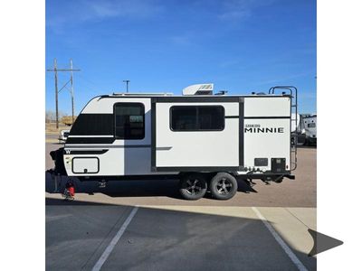 2025 Winnebago Micro Minnie - Photo 5