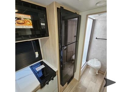 2025 Winnebago Micro Minnie - Photo 14