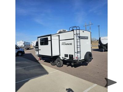 2025 Winnebago Micro Minnie - Photo 3