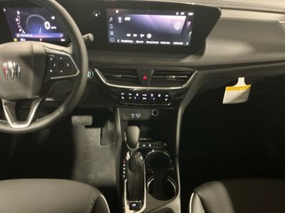 2026 Buick Encore GX - Photo 7