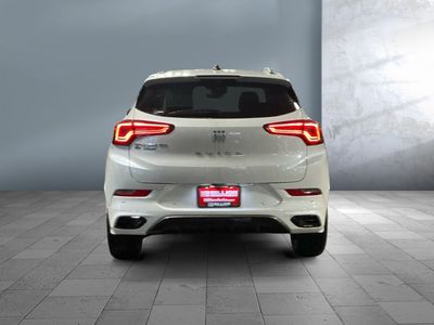 2026 Buick Encore GX - Photo 3