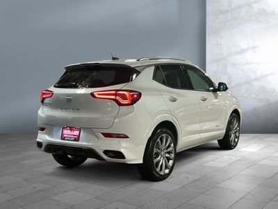 2026 Buick Encore GX - Photo 2