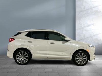 2026 Buick Encore GX - Photo 4