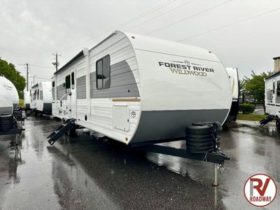 2025 Wildwood 29VBUD - Photo 3