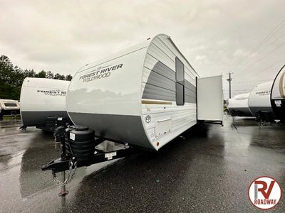 2025 Wildwood 29VBUD - Photo 7