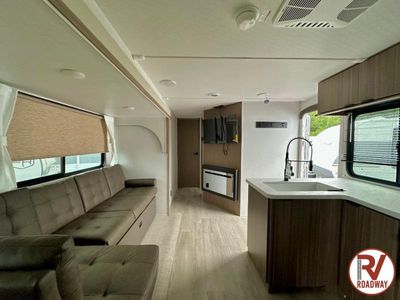 2025 Wildwood 29VBUD - Photo 16