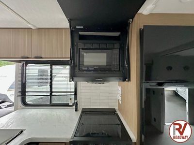 2025 Wildwood 29VBUD - Photo 20