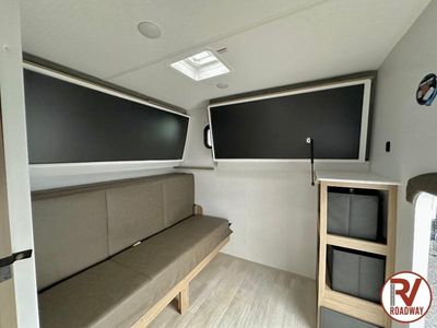 2025 Wildwood 29VBUD - Photo 25
