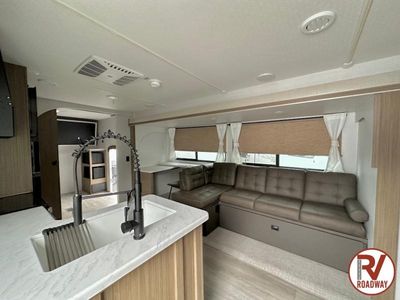 2025 Wildwood 29VBUD - Photo 13