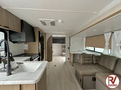 2025 Wildwood 29VBUD - Photo 14
