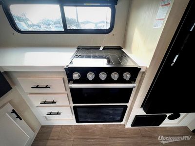 2026 Forest River Cherokee Alpha Wolf - Photo 12