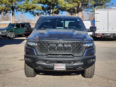 2026 RAM 1500 — detail view