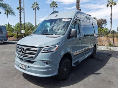 2026 Grech RV TURISMO-ION - Photo 2