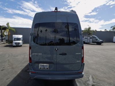 2026 Grech RV TURISMO-ION - Photo 4