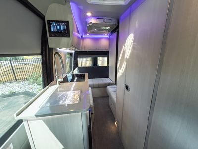 2026 Grech RV TURISMO-ION - Photo 13