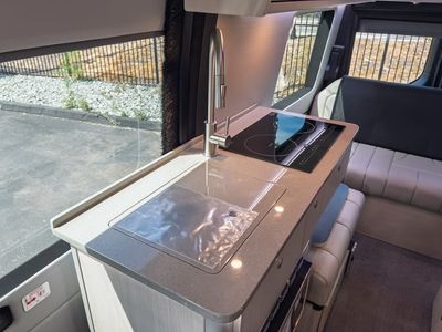 2026 Grech RV TURISMO-ION - Photo 14