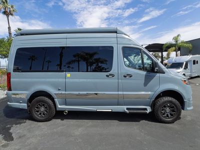 2026 Grech RV TURISMO-ION - Photo 6