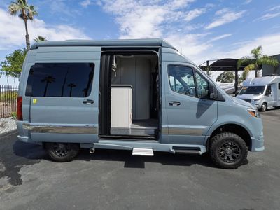 2026 Grech RV TURISMO-ION - Photo 7