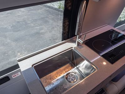 2026 Grech RV TURISMO-ION - Photo 15