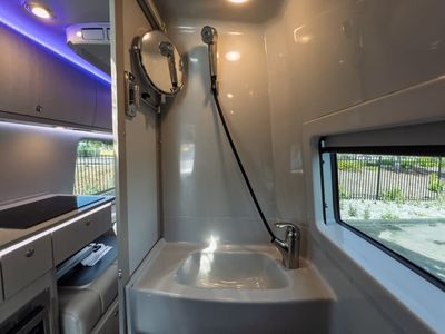2026 Grech RV TURISMO-ION - Photo 23