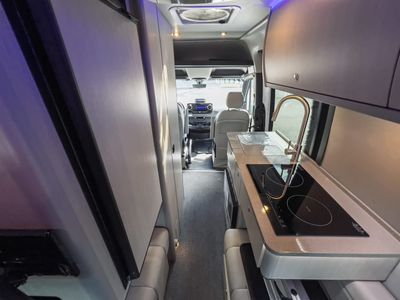 2026 Grech RV TURISMO-ION - Photo 18