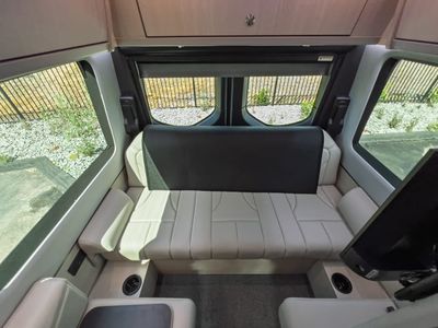 2026 Grech RV TURISMO-ION - Photo 17