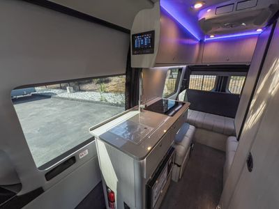 2026 Grech RV TURISMO-ION - Photo 11