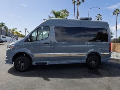 2026 Grech RV TURISMO-ION - Photo 3