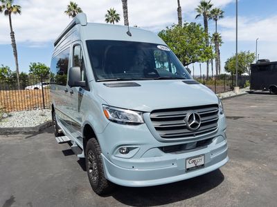 2026 Grech RV TURISMO-ION - Photo 8