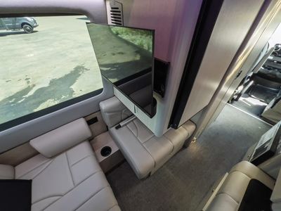 2026 Grech RV TURISMO-ION - Photo 20