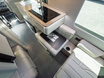 2026 Grech RV TURISMO-ION - Photo 19