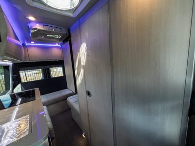 2026 Grech RV TURISMO-ION - Photo 12