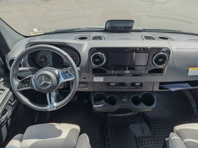2026 Grech RV TURISMO-ION - Photo 9