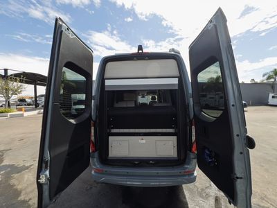 2026 Grech RV TURISMO-ION - Photo 5