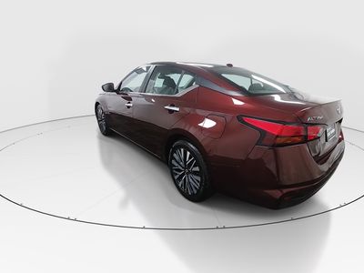 2024 Nissan Altima - Photo 5