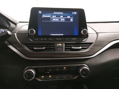 2024 Nissan Altima - Photo 13