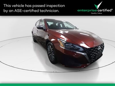 2024 Nissan Altima - Photo 1