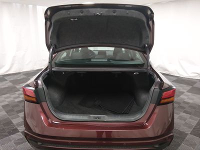 2024 Nissan Altima - Photo 11