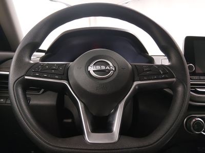 2024 Nissan Altima - Photo 12