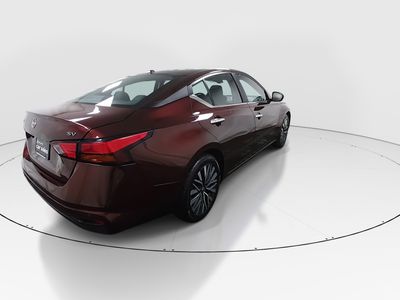 2024 Nissan Altima - Photo 7