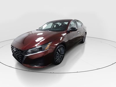 2024 Nissan Altima - Photo 3