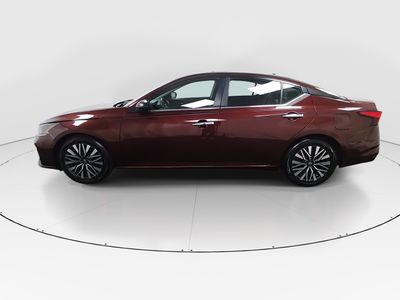 2024 Nissan Altima - Photo 4