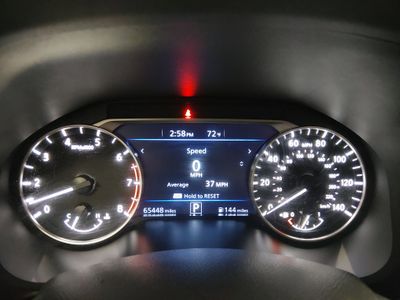 2024 Nissan Altima - Photo 14