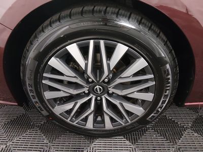 2024 Nissan Altima - Photo 10