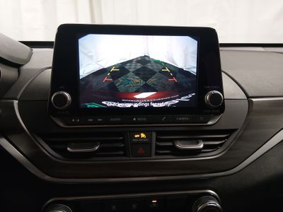 2024 Nissan Altima - Photo 16